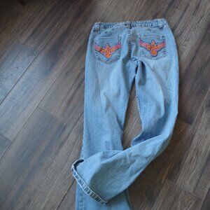Vintage Nevada Ladies Jeans